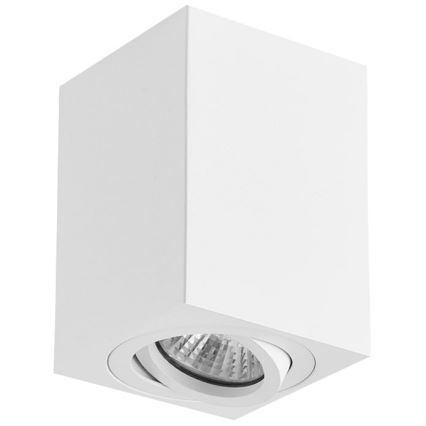 Brilagi - LED Foco MIA 1xGU10/30W/230V 100x80 mm branco
