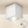 Brilagi - LED Foco MIA 1xGU10/30W/230V 84x80 mm branco