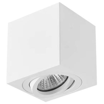 Brilagi - LED Foco MIA 1xGU10/30W/230V 84x80 mm branco