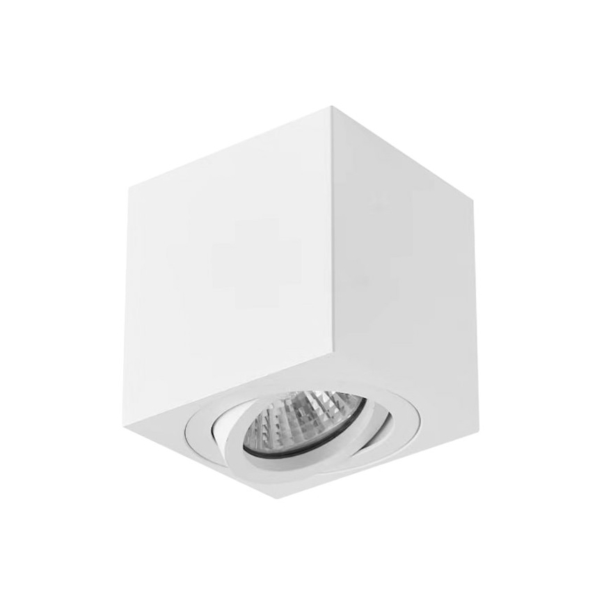 Brilagi - LED Foco MIA 1xGU10/30W/230V 84x80 mm branco