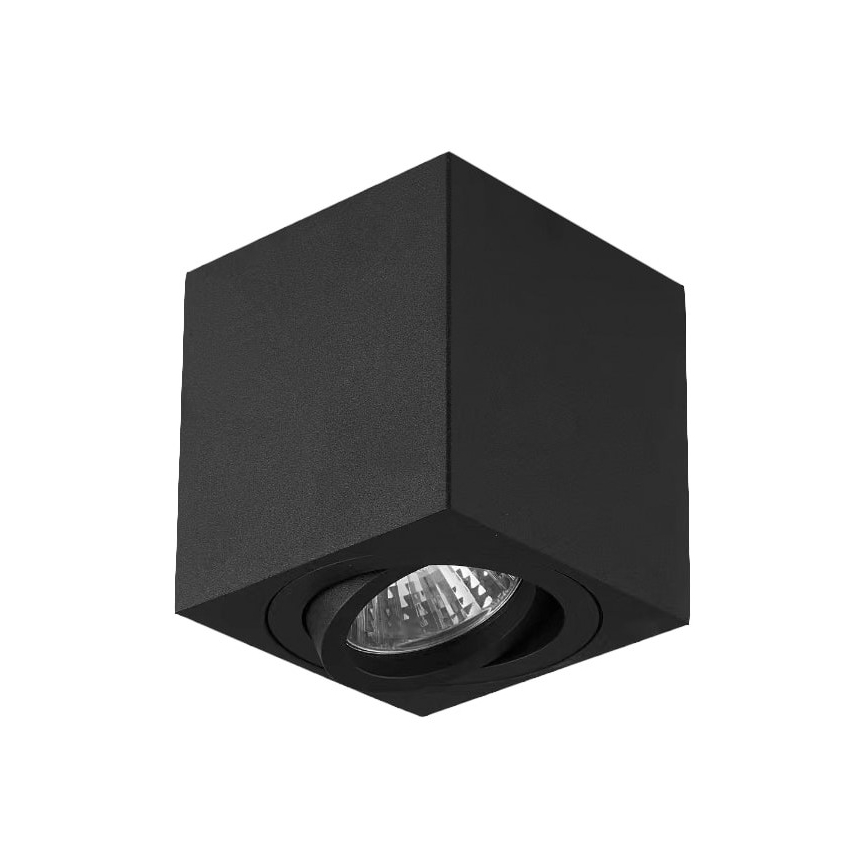Brilagi - LED Foco MIA 1xGU10/30W/230V 84x80 mm preto