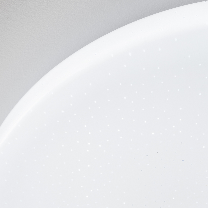Brilagi - LED Iluminação com regulação SMART STARS LED/24W/230V 2700-6500K Wi-Fi Tuya + controlo remoto