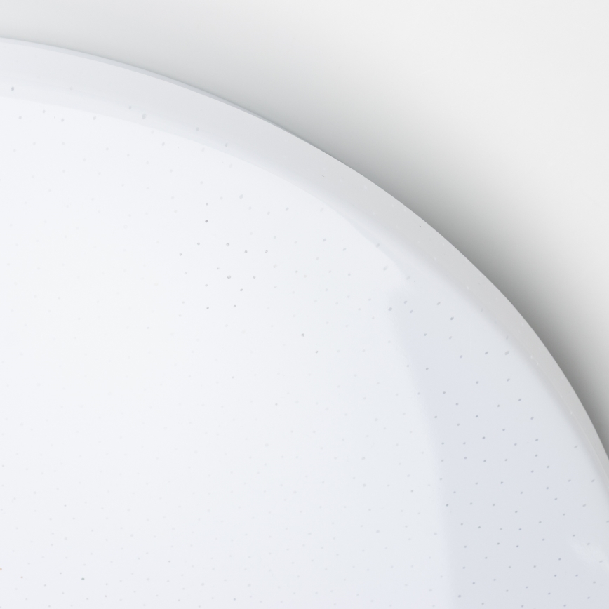 Brilagi - LED Iluminação com regulação SMART STARS LED/24W/230V 2700-6500K Wi-Fi Tuya + controlo remoto