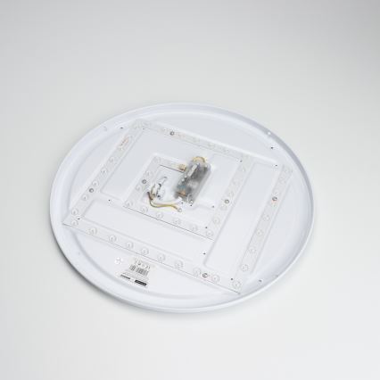 Brilagi - LED Iluminação com regulação SMART STARS LED/24W/230V 2700-6500K Wi-Fi Tuya + controlo remoto