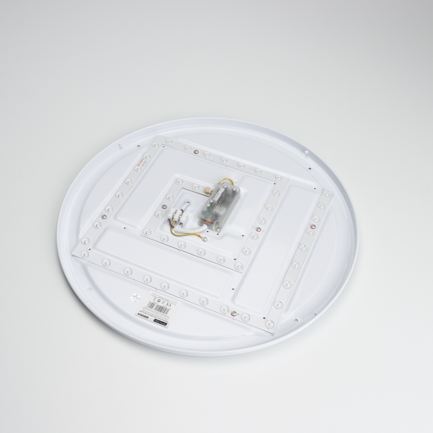 Brilagi - LED Iluminação com regulação SMART STARS LED/24W/230V 2700-6500K Wi-Fi Tuya + controlo remoto
