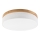 Brilagi - LED Luminária de teto BELLADONNA LED/36W/230V diâmetro 50 cm branco/embaçador