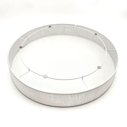 Brilagi - LED Luminária de teto BELLADONNA LED/36W/230V diâmetro 50 cm branco/embaçador