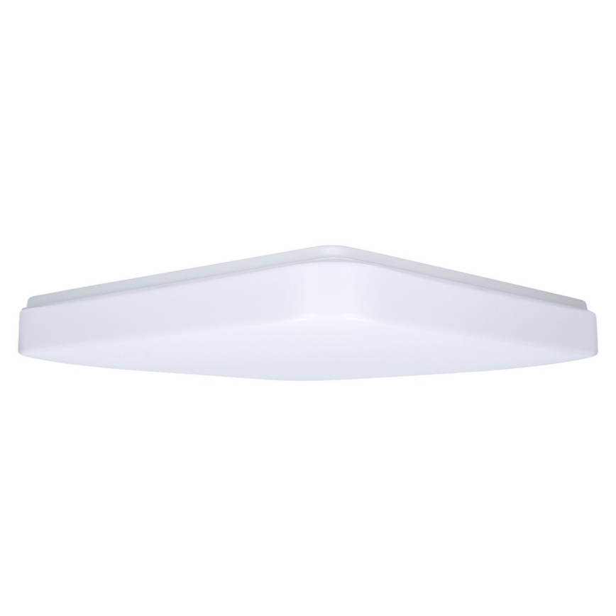 Brilagi - Luminária de Teto LED PLAIN LED/24W/230V 3000K
