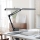 Brilagi - LED Regulação flexível candeeiro de mesa VARIO LED/15W/230V 3000-6000K preto