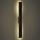 Brilagi - Luminária de parede solar LED dimerizável SUN LED/5,5W/230V 100 cm 6000 mAh IP44