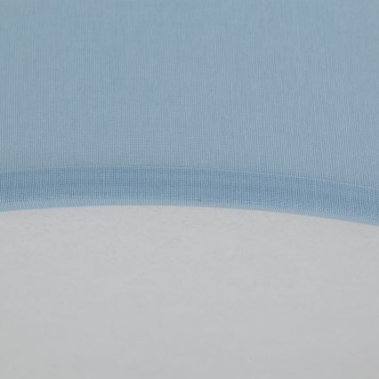 Brilagi - Luminária de teto infantil NIMBUS 4xE27/15W/230V azul