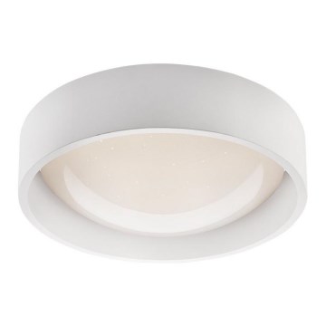 Brilagi - Luminária de teto LED de madeira LED/11W/230V