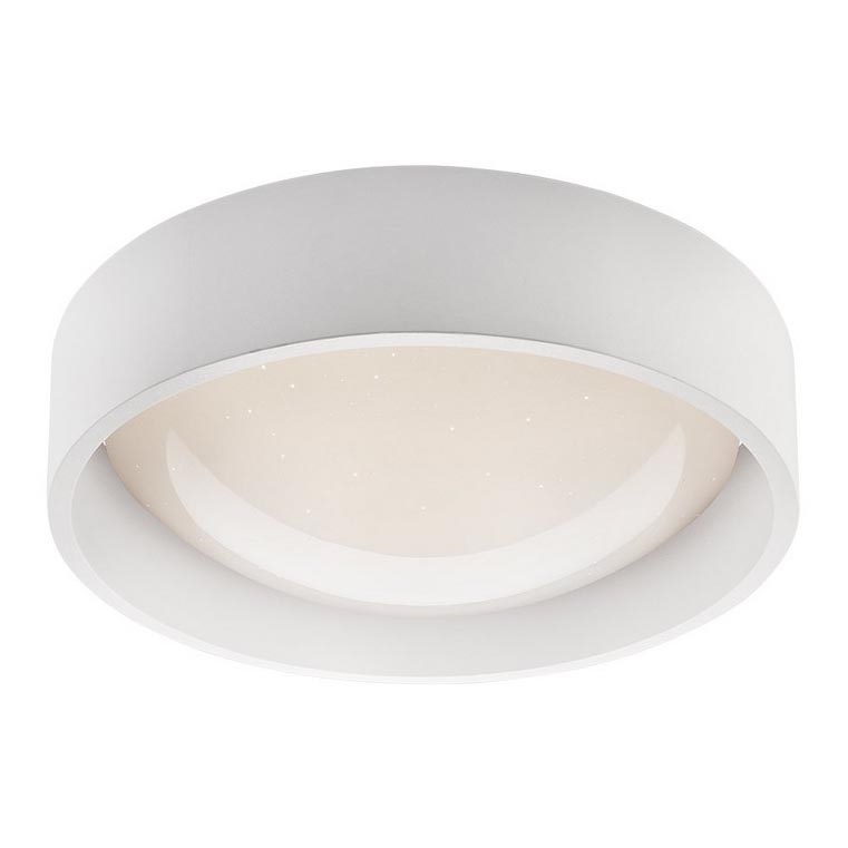 Brilagi - Luminária de teto LED de madeira LED/11W/230V