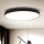 Brilagi - Luminária de teto LED dimerizável CALA LED/60W/230V 3000-6500K Ø 58 cm + controlo remoto