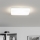 Brilagi - Luminária de Teto LED PLAIN LED/24W/230V 3000K