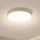 Brilagi - Luminária de Teto LED POOL LED/36W/230V 3000/4500/6000K diâmetro 30 cm bege