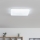 Brilagi - Luminária de teto LED regulável OPAL LED/24W/230V 3000/4000/6500K + controlo remoto
