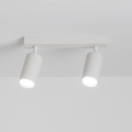 Brilagi - Luminária spot LED dimerizável SELE 2xGU10/6,5W/230V 2700-6500K branca