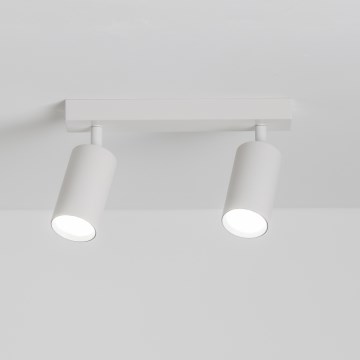 Brilagi - Luminária spot LED dimerizável SELE 2xGU10/6,5W/230V 2700-6500K branca