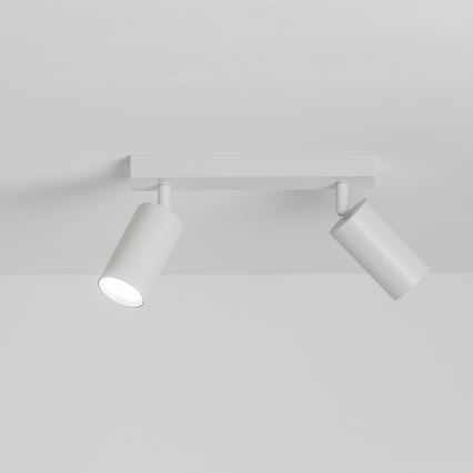 Brilagi - Luminária spot LED dimerizável SELE 2xGU10/6,5W/230V 2700-6500K branca