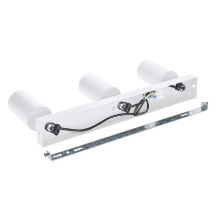 Brilagi - Spot LED dimável SELE 3xGU10/6,5W/230V 2700-6500K branco