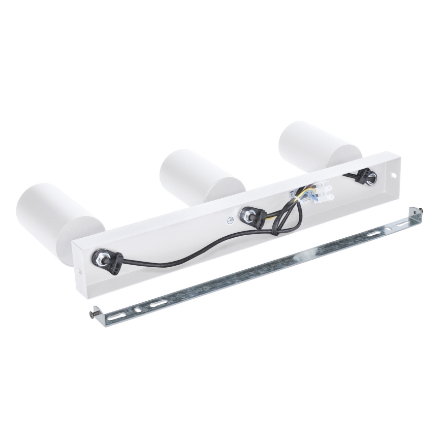 Brilagi - Spot LED dimável SELE 3xGU10/6,5W/230V 2700-6500K branco