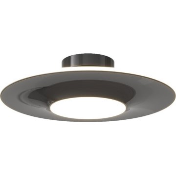 Brilagi - Lustre de teto sobreposto LED VERANO LED/15W/230V