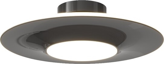 Brilagi - Lustre de teto sobreposto LED VERANO LED/15W/230V