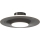 Brilagi - Lustre de teto sobreposto LED VERANO LED/15W/230V
