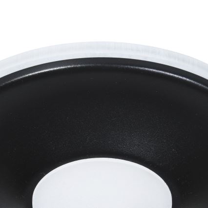 Brilagi - Lustre LED suspenso por cabo VERANO 3xLED/15W/230V