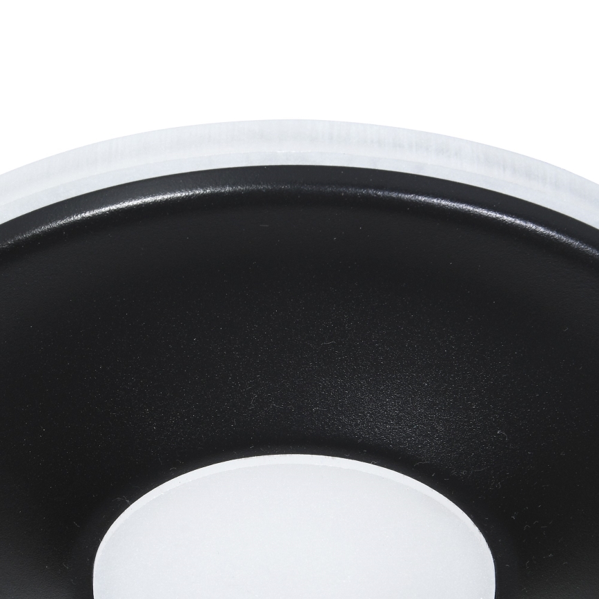 Brilagi - Lustre LED suspenso por cabo VERANO 3xLED/15W/230V