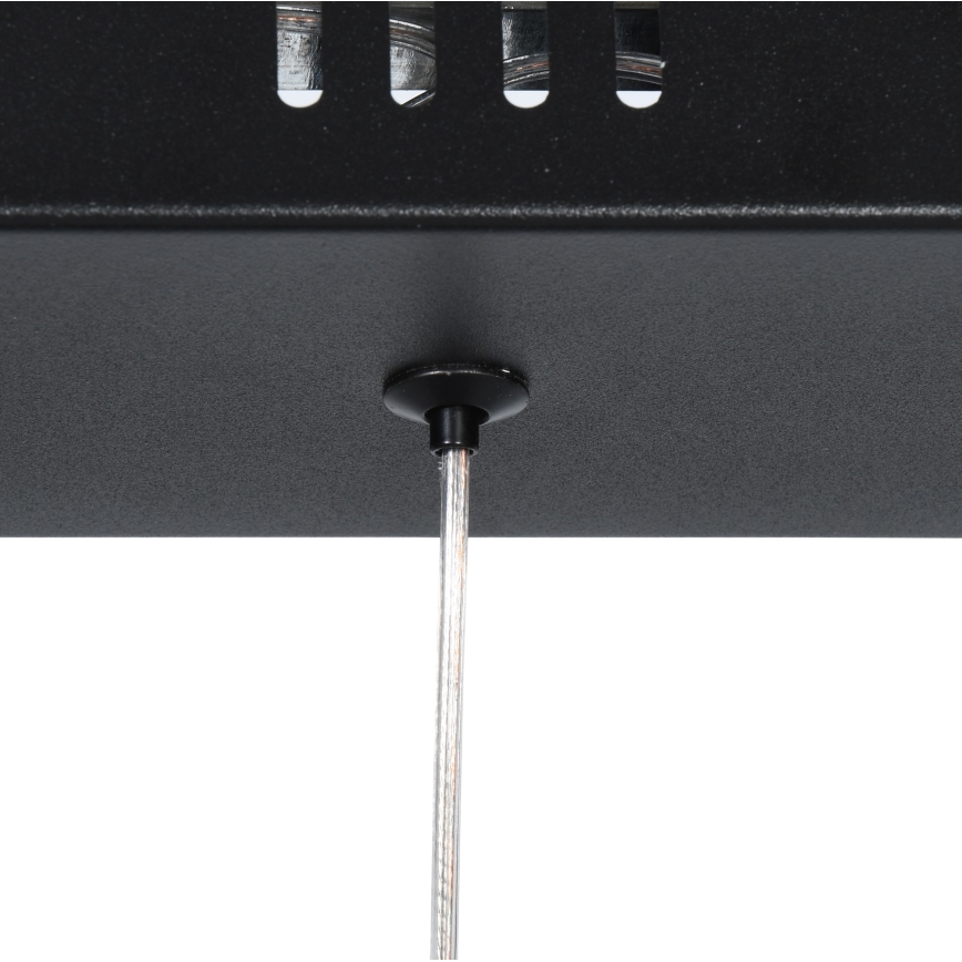 Brilagi - Lustre LED suspenso por cabo VERANO 3xLED/15W/230V