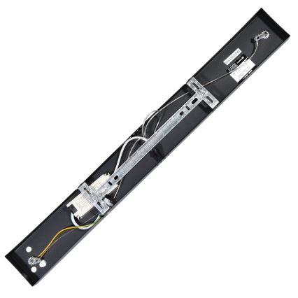 Brilagi - Lustre LED suspenso por cabo VERANO 3xLED/15W/230V