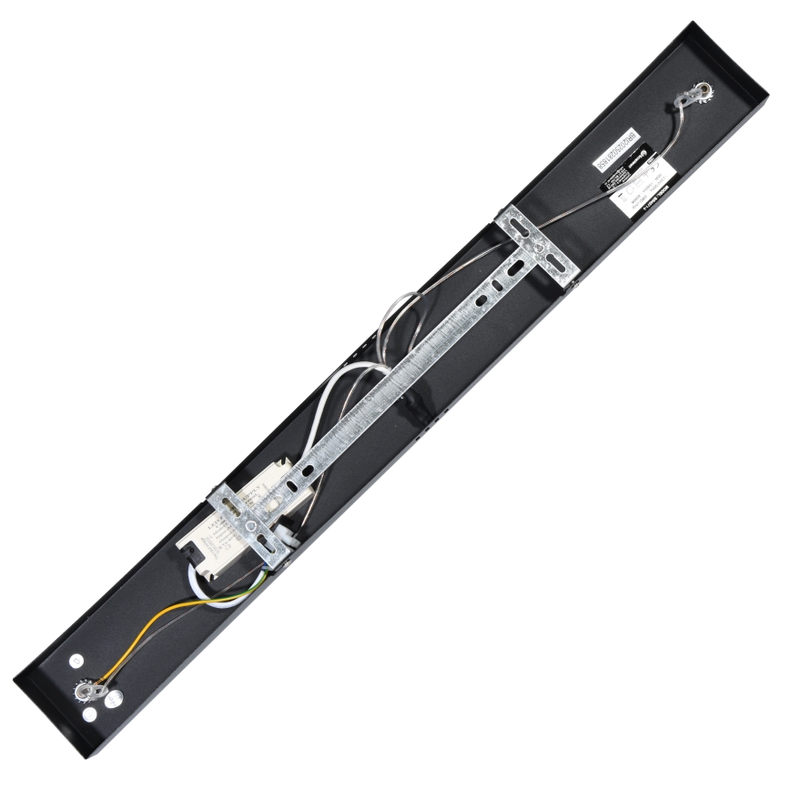 Brilagi - Lustre LED suspenso por cabo VERANO 3xLED/15W/230V