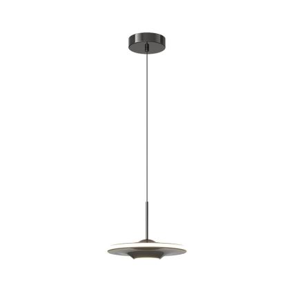Brilagi - Lustre LED suspenso por cabo VERANO LED/15W/230V