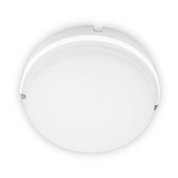 Brilagi - Luz industrial de teto LED SIMA LED/12W/230V IP65 branco