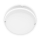Brilagi - Luz industrial de teto LED SIMA LED/12W/230V IP65 branco