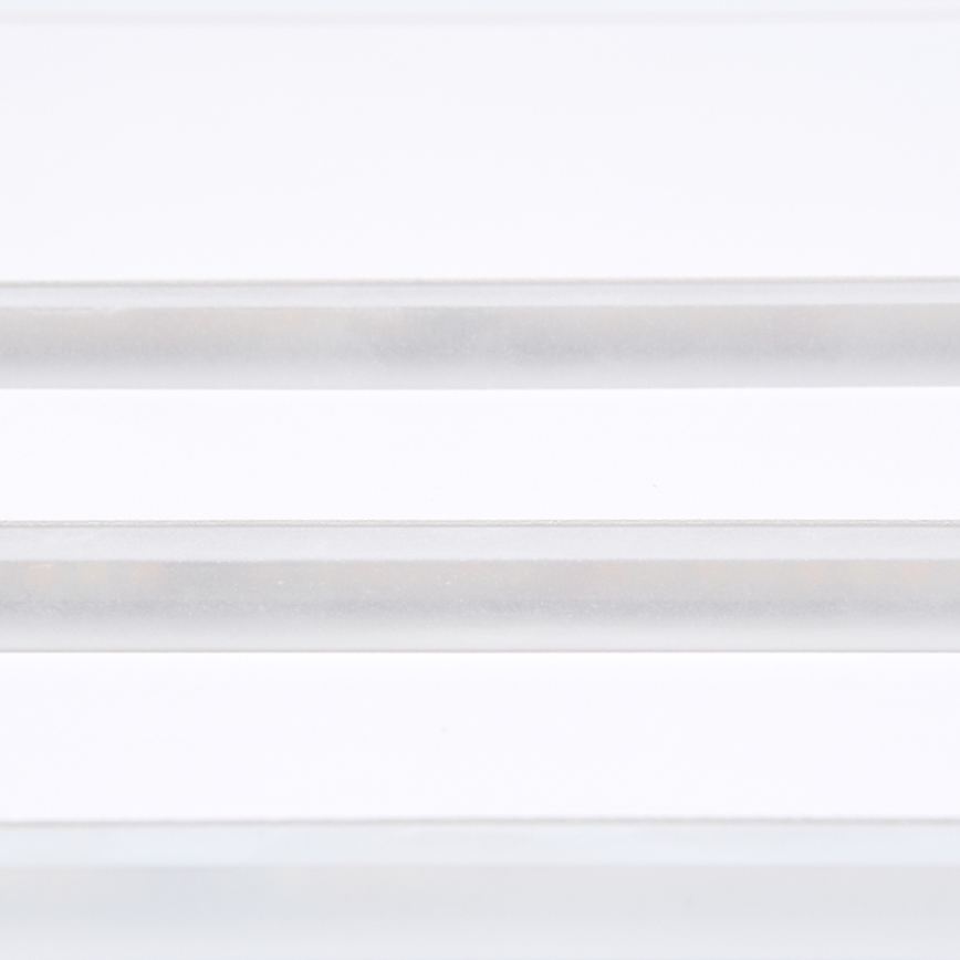 Brilagi - Luminária de teto LED dimmerizável MODERN LED/72W/230V 2700-6500K 46,6x46,6 cm + controlo remoto