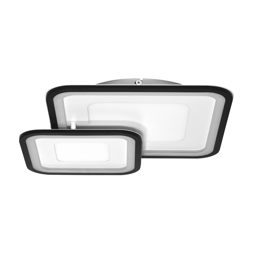 Brilagi - Plafon LED regulável TANDORA LED/49W/230V 3000/4000/6000K + comando à distância