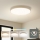 Brilagi - Plafon LED POOL 60W/230V 3000/4500/6000K Ø 50 cm bege