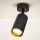 Brilagi - Spot LED Dimerizável SELE 1xGU10/6,5W/230V 2700-6500K preto/dourado
