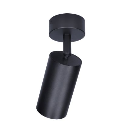 Brilagi - Spot LED dimerizável SELE 1xGU10/6,5W/230V 2700-6500K preto