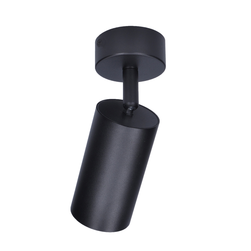 Brilagi - Spot LED dimerizável SELE 1xGU10/6,5W/230V 2700-6500K preto