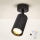 Brilagi - Spot LED RGBW dimerizável SELE 1xGU10/6,5W/230V 2700-6500K preto