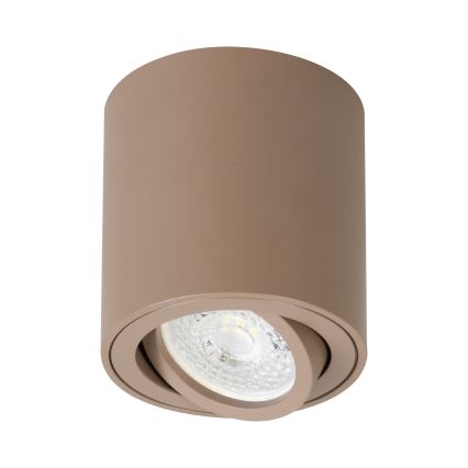 Brilagi - Spot MIA 1xGU10/30W/230V 84x80 mm bege