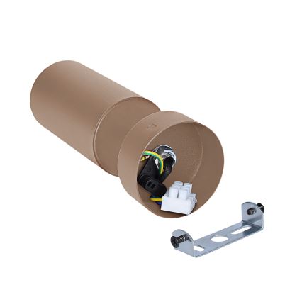 Brilagi - Spot SELE 1xGU10/30W/230V bege