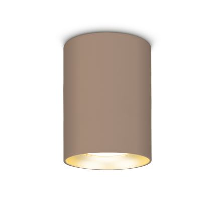Brilagi - Spot TRINE 1xGU10/30W/230V bege/dourado