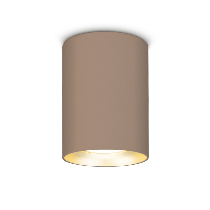 Brilagi - Spot TRINE 1xGU10/30W/230V bege/dourado