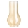 Brilagi - Vidro de reposição para lustre e aplique de parede TAVERN/COTTAGE E14 210x110 mm dourado