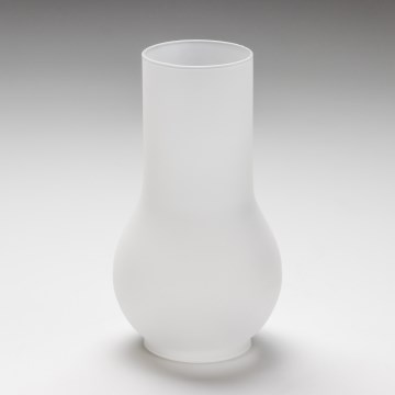 Brilagi - Vidro de substituição para lustre e aplique TAVERN/COTTAGE E14 210x110 mm transparente